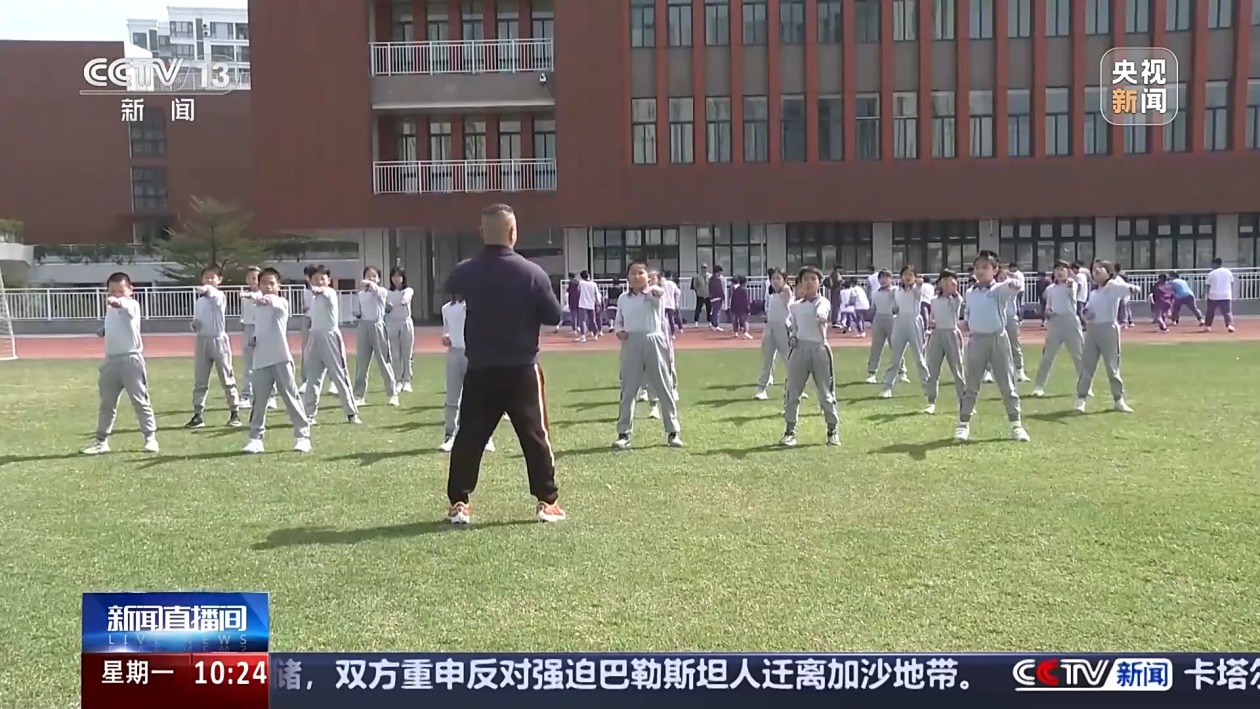 基的努力与