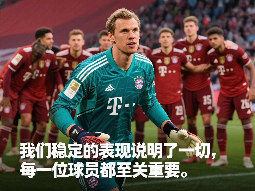 华丽足球