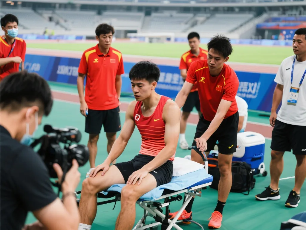 不仅是实力