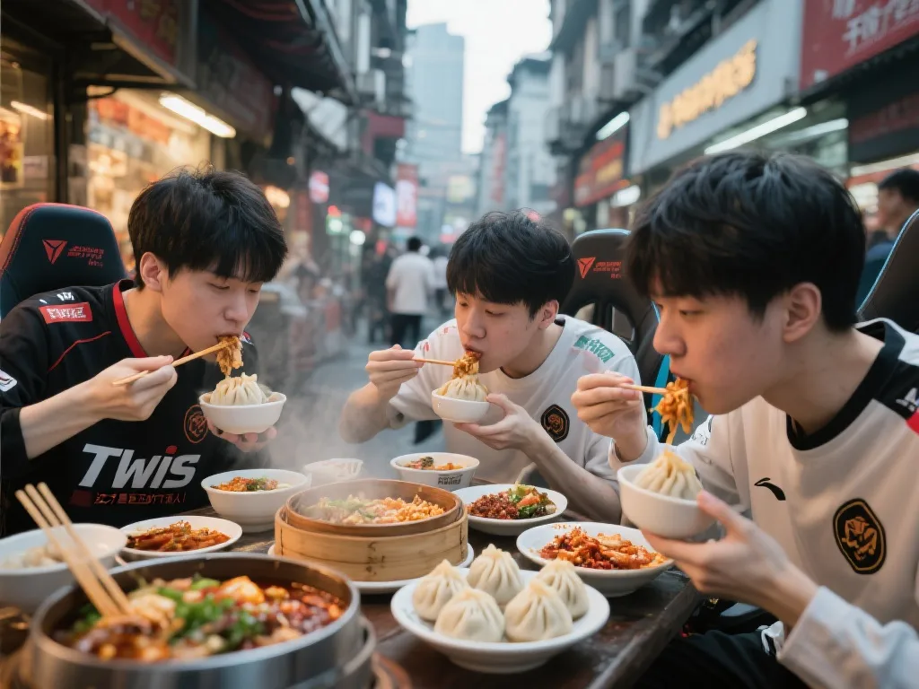 特别是在这
