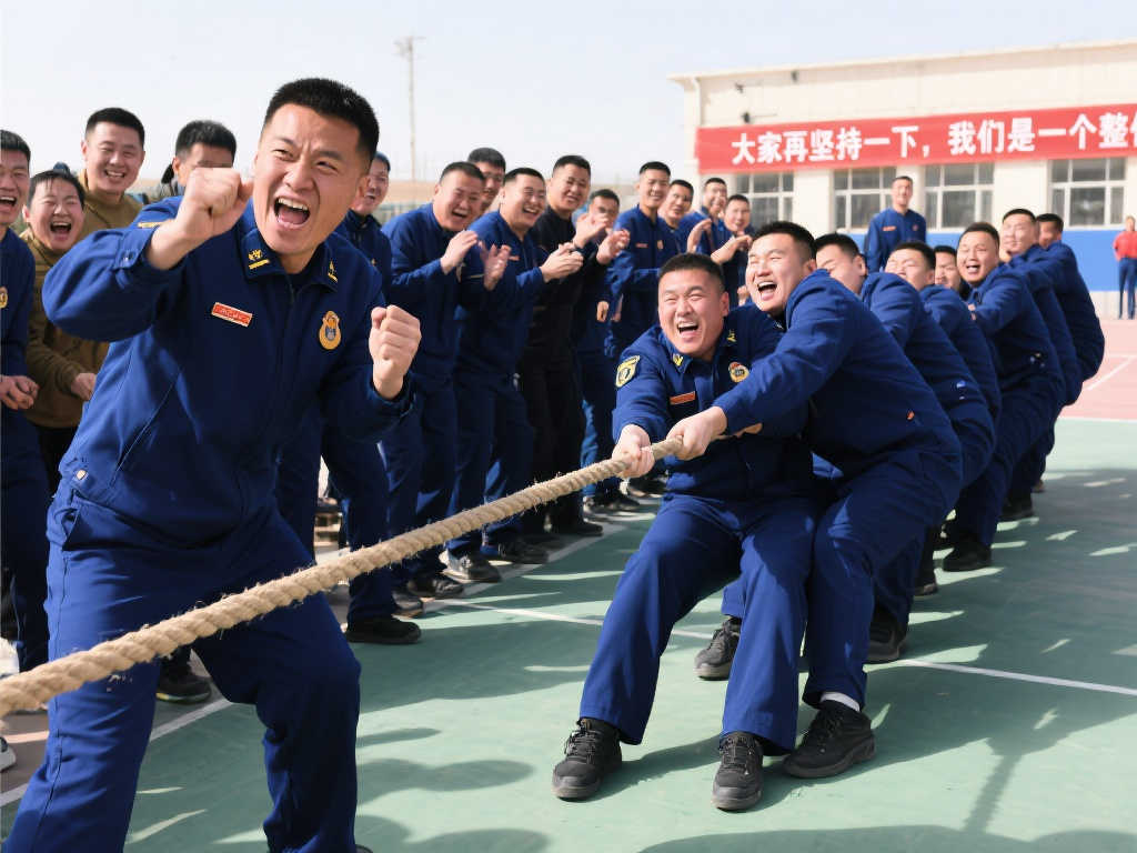 界的崭露头