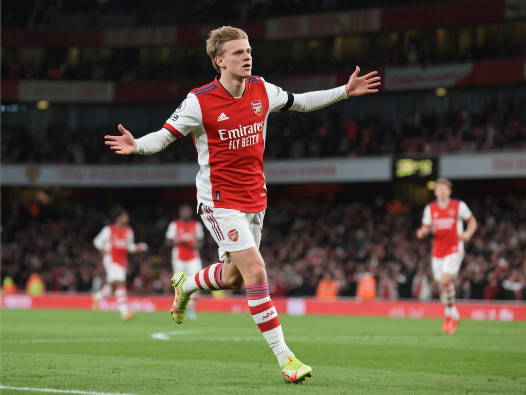 哈兰德的技 哈兰德的技