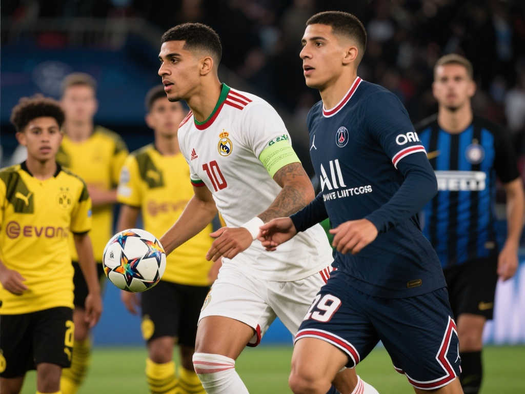 的竞争力 的竞争力