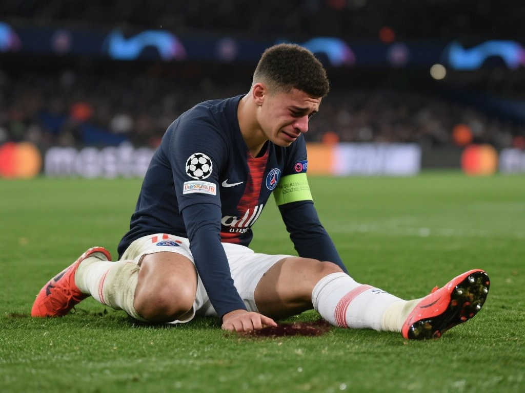 一記令人驚 一記令人驚